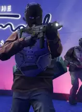 Grand Theft Auto Online: The Diamond Casino Heist