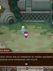 Touhou Mystia's Izakaya DLC1 Pack: Forest of Magic & Youkai Mountain