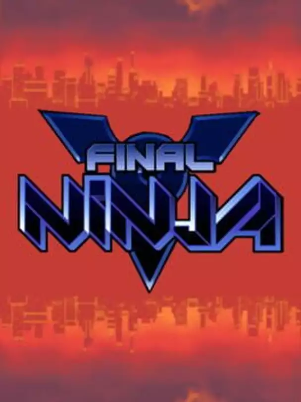 Final Ninja