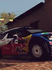 WRC 2: FIA World Rally Championship