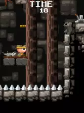 Meganoid: Chronicles