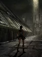 Tomb Raider: Anniversary