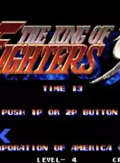 The King of Fighters '94