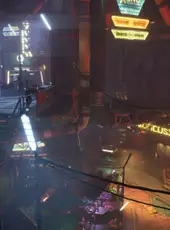 The Expanse: Osiris Reborn