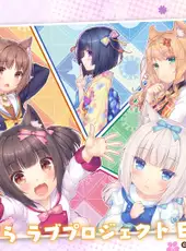 Nekopara Love Project Vol. 2