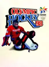 Olympic Hockey 98