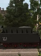 Trainz Railroad Simulator 2019: Pro Train - DB Class 44