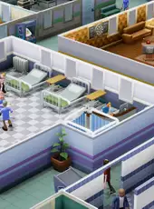 Two Point Hospital