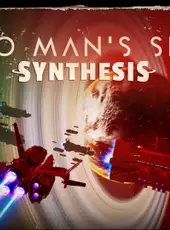 No Man's Sky: Synthesis