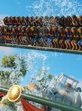 Planet Coaster 2: Deluxe Edition