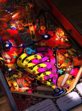 Zaccaria Pinball