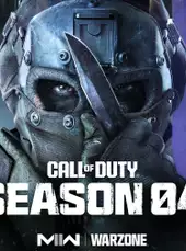 Call of Duty: Modern Warfare II - Season 04