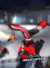 Ski-Doo: Snowmobile Challenge