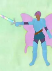 The Little Match Girl 3: The Escalus Manifold