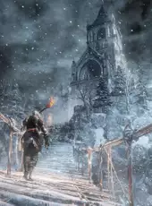 Dark Souls III: Ashes of Ariandel