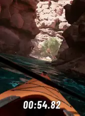 Kayak VR: Mirage