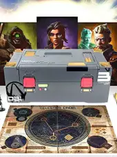 Borderlands 3: Diamond Loot Chest - Collector's Edition