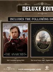 Anno 1800: Deluxe Edition