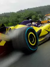 F1 25