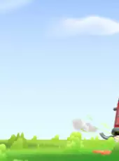 Ringo's Roundup