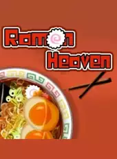 Ramen Heaven