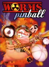 Worms Pinball