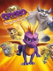 Spyro: Year of the Dragon