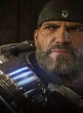 Gears of War 4