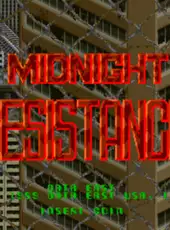 Midnight Resistance