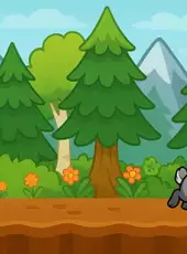 Rabbit Run Carrot Hunt