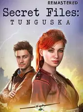 Secret Files: Tunguska - Remastered
