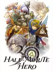 Half-Minute Hero