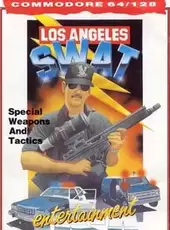 Los Angeles SWAT