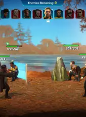 Star Trek Legends: Enemies & Allies Content Pack