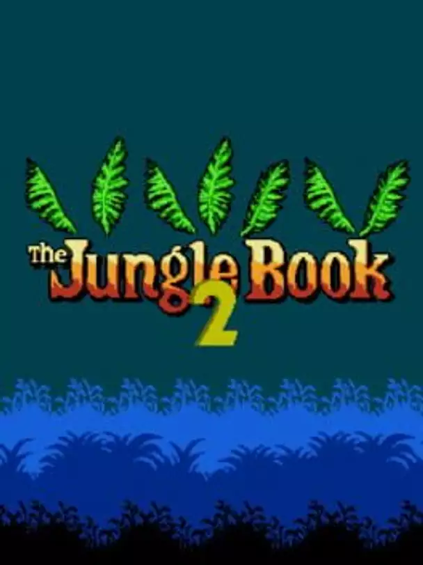 The Jungle Book 2