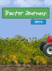 Tractor Journey: Nitro
