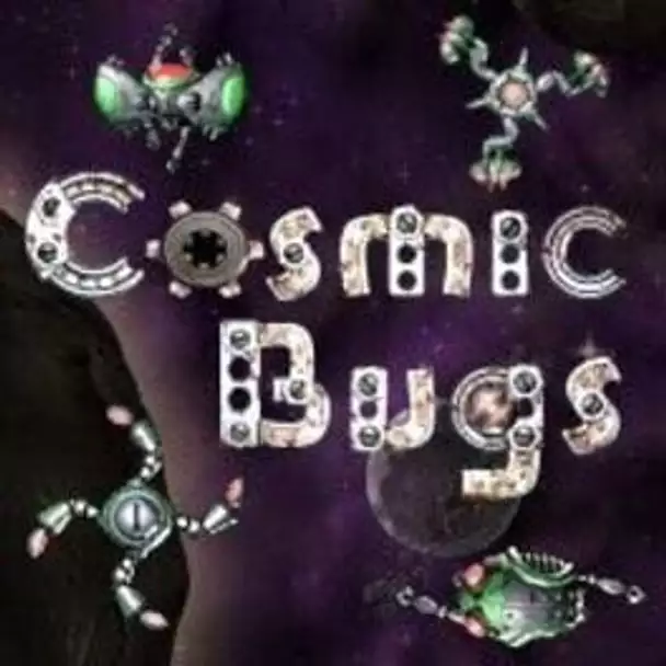 Cosmic Bugs