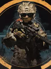 The Division 2: Mutiny