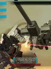 Assault Gunners: HD Edition - Complete Set