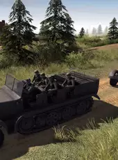 Men of War: Assault Squad 2 - Ostfront Veteranen