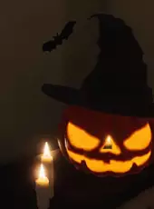 House Party: Halloween Holiday Pack
