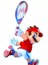 Mario Tennis Aces