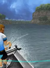 Anglers Club: Ultimate Bass Fishing 3D