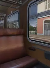 Trainz Railroad Simulator 2019: CFR Calatori B 26-26 186