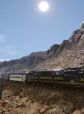 Railway Empire 2: High Voltage