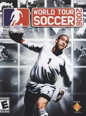 World Tour Soccer 2006