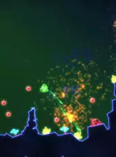Gravity Crash