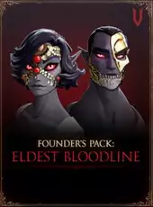 V Rising: Founder's Pack - Eldest Bloodline