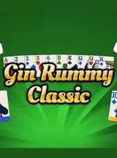 Gin Rummy Classic