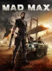 Mad Max